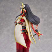 Union Creative Monster Hunter Rise Hinoa Figure