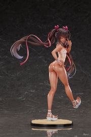 [Pre-Order] Magi Arts Taimanin RPG Young Yukikaze (Swimsuits Ver.) 1/6 Scale Figure