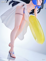 Figura de Lin de la Torre de Fantasía de OMH a escala 1/7