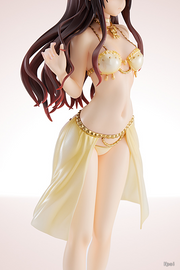 [Reserva anticipada] Figura a escala 1/7 de Mikan Yuki de Amakuni To Love-Ru Darkness