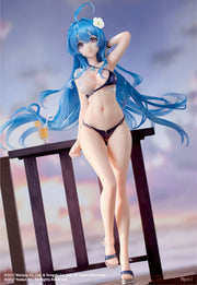 [Pre-Order] Wings Inc. Azur Lane Helena (Kouki Triangle Wave Ver.) 1/7 Scale Figure