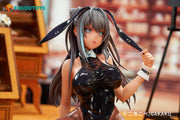 Ensoutoys Nishiki Kope Illustration Totsuki Cocoa 1/5 Scale Figure