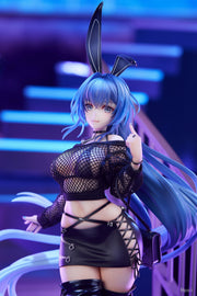 Apex Toys Azur Lane New Jersey (Collaboration Illustration Ver.) 1/7 Scale Figure (With Bonus)