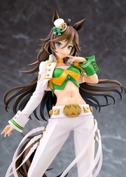 Phat Company Uma Musume: Pretty Derby Mr. C.B. 1/7 Scale Figure