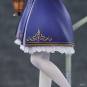 Union Creative Asagi Tousaka Illustration Select 1/7 Scale Figure