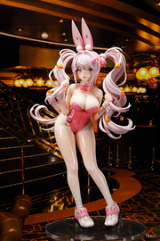 FLARE Goddess of Victory: Nikke Alice (Wonderland Bunny Ver.) Figure
