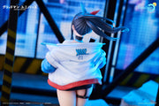[Vorbestellung] Solarain Gridman Universe Rikka Takarada (Dreamy Divas Ver.) Figur im Maßstab 1:7