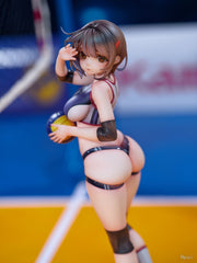 MIMIK Volleyball Club Honoka Hise 1/6 Scale Figure