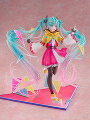 [Reserva anticipada] Figura de la serie SSFigure Project Sekai: ¡Escenario colorido! con Hatsune Miku (versión otoño de Project Sekai Championship 2022) Figura a escala 1/7