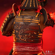 [Reserva anticipada] Estatua de Yasuke Animus de Assassin's Creed Shadows PA041AC a escala 1/8 de PureArts