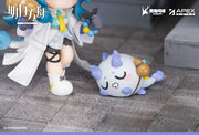 Apex Toys Arknights Dessert Time Ling Q-Figure