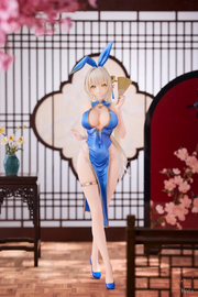 Koikoi FymriE Illustration Chaperina Philosys (Chinese Dress Ver.) 1/6 Scale Figure