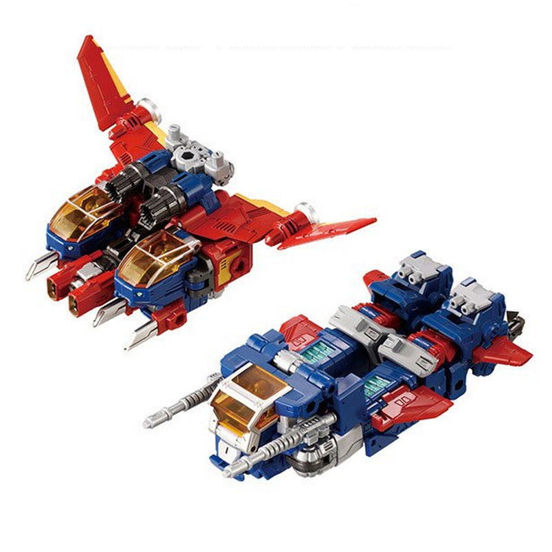 Paquete de accesorios Takara Tomy DA-97 Dia-guardion DA93 DA95 