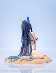 Myethos Azur Lane Gift+ New Jersey (Midsummer Leisure Ver.) 1/8 Scale Figure
