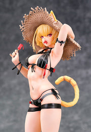 Phat Company Overlord Clementine (Swimsuit Ver.) 1/7 Scale Figure