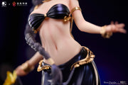Bearpanda x Sparkey Studio 1/6 Ghost Blade Feng Ling Statue