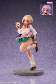 [Reserva anticipada] Figura a escala 1/7 de Hobby Sakura Absent-minded JK Hina Aiuchi