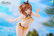 [Vorbestellung] Solarain Atelier Ryza: Ever Darkness &amp; the Secret Hideout Reisalin Stout (Badeanzug-Ver.) Figur im Maßstab 1/7