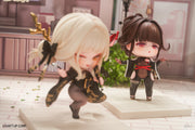 Hobby Sakura Goddess of Victory: Nikke SAC Series Set of 6 Chibi Figures