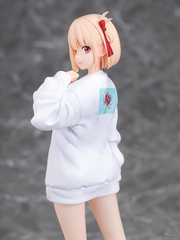 Phat Company Lycoris Recoil Chisato Nishikigi (Oversized Sweatshirt Ver.) 1/7 Scale Figure