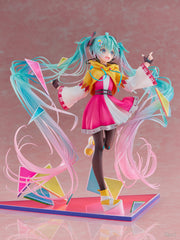 [Reserva anticipada] Figura de la serie SSFigure Project Sekai: ¡Escenario colorido! con Hatsune Miku (versión otoño de Project Sekai Championship 2022) Figura a escala 1/7