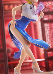 [Vorbestellung] Bellfine Chained Soldier Tenka Izumo (China Dress Ver.) Figur im Maßstab 1/7