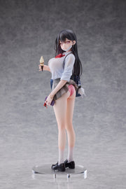 Otherwhere POPQN Illustration Sairenji Maki 1/6 Scale Figure
