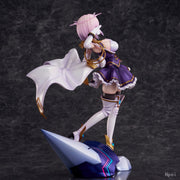 Union Creative Gridman Universe Akane Shinjo (New Order) 1/6 Scale Limited Edition Figure
