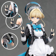[Vorbestellung] Alter Blue Archive Toki Figur im Maßstab 1/7