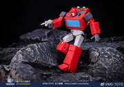 Magic Square MS-B44 Ken Ironhide (Reissue)