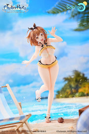 [Vorbestellung] Solarain Atelier Ryza: Ever Darkness &amp; the Secret Hideout Reisalin Stout (Badeanzug-Ver.) Figur im Maßstab 1/7