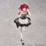 Union Creative Oshi no Ko Kana Arima (Cat Maid Spezialver.) Figur im Maßstab 1/6