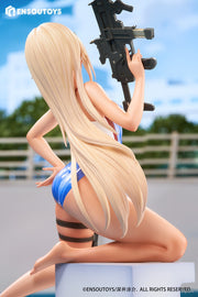 Ensoutoys Arms Note Suiebu no Kouhai 1/7 Scale Figure