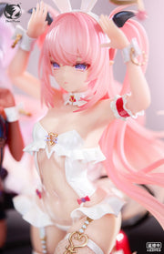 Oso Panda Tamano Kedama Ilustración Lulumu Figura Escala 1/6