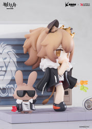Apex Toys Arknights Dessert Time Siege Q-Figure