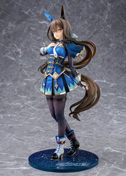 Figura a escala 1/7 de Uma Musume: Pretty Derby Admire Vega de Phat Company