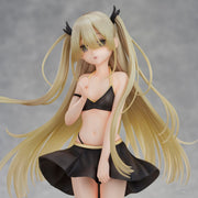 Union Creative Spy Classroom Erna "Fool" (Swimsuit Ver.) Figure