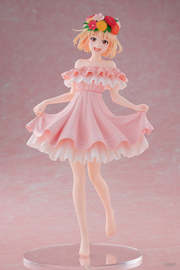 Aniplex Inc. Lycoris Recoil Chisato Nishikigi (Birthday Illustration Ver.) Figure