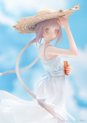AniGift Book Girl Toko Amano 1/7 Scale Figure