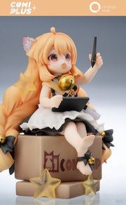 Reverse Studio Jiong Catgirl (CP 30. Jubiläumsver.) Figur