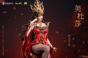 PJ Studio Fights Break Sphere Medusa 1/6 Scale Figure