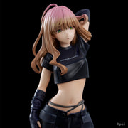 Union Creative Gridman Universe ZOZO Black Collection Yume Minami