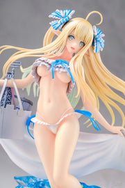 Daiki Kogyo Azur Lane Centaur (Beachside Undine Ver.) 1/6 Scale Figure
