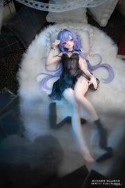 Reverse Studio Niya (Hidden Forest Ver.) Figur im Maßstab 1/7