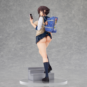 [Reserva] Figura de Tsubomioka Happa-chan de Union Creative Jovejun Illustration