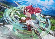 DMM Factory Fairy Tail Erza Scarlet (Ataraxia Armor Ver.) 1/7 Scale Figure