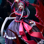[Vorbestellung] Union Creative Overlord 10. Jahrestag Shalltear Bloodfallen (so-bin Ver.) Figur im Maßstab 1/6
