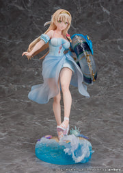 Proof Atelier Ryza: Ever Darkness and the Secret Hideout Claudia Barents (Swimsuit Ver.) 1/7 Scale Figure