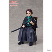 Aniplex Inc. Demon Slayer: Kimetsu no Yaiba Tanjiro Kamado Figure