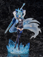 [Vorbestellung] Wonderful Works Genshin Impact Eula (Wavecrest Waltz Ver.) Figur im Maßstab 1/7
